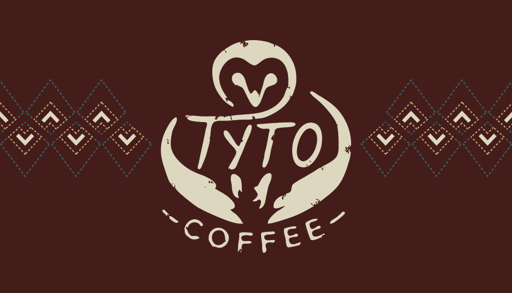 Tyto Coffee Brand